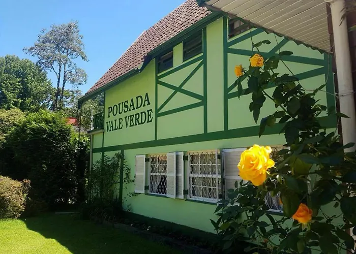 Pousada Vale Verde