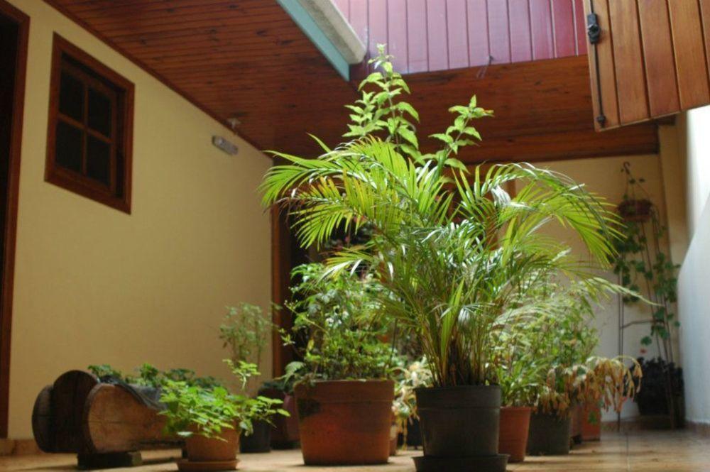賓館 Vale Campos do Jordão