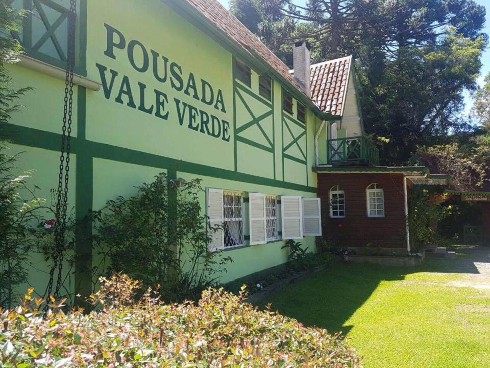 Vale Campos do Jordão