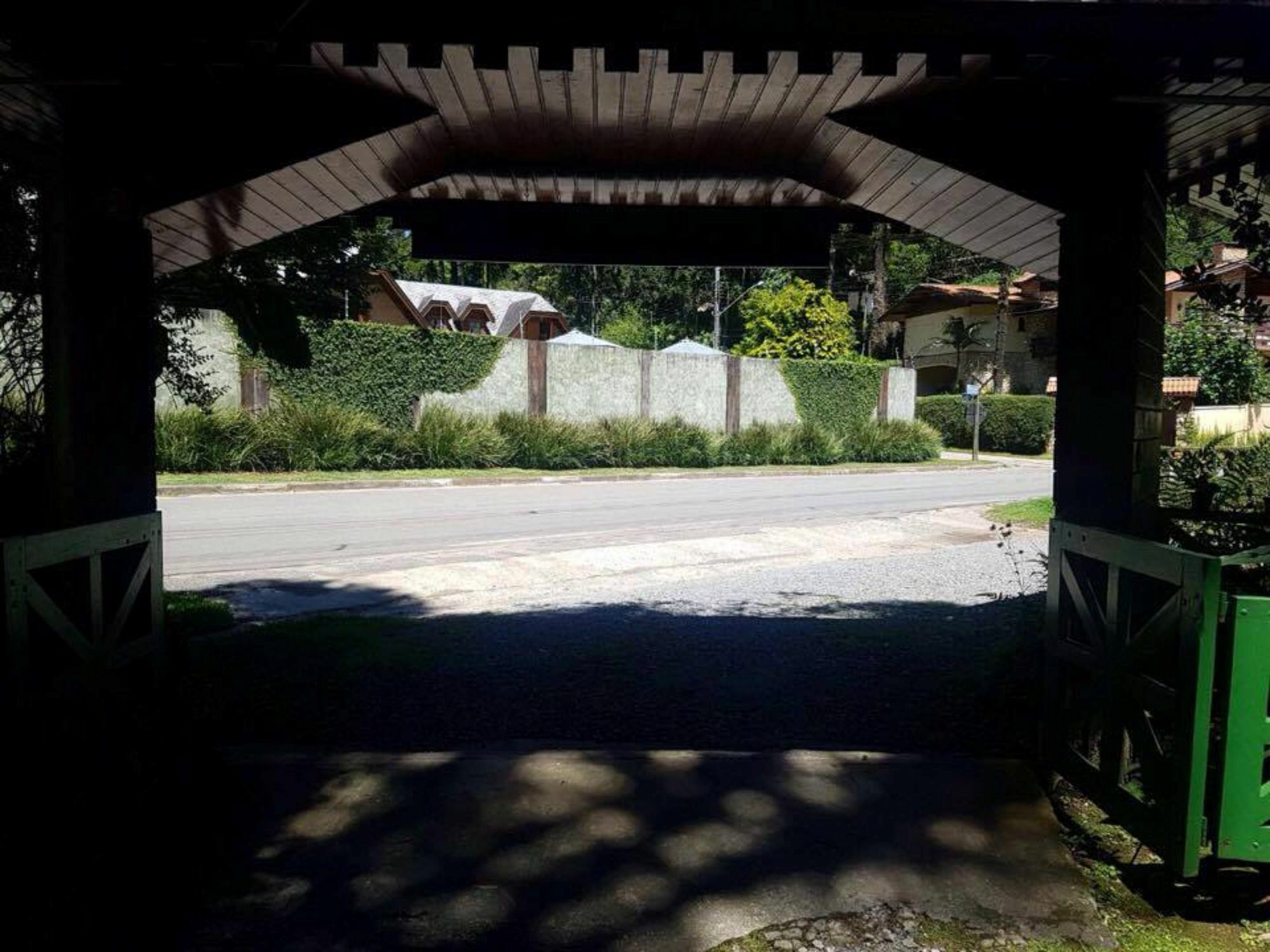 Vale Campos do Jordão