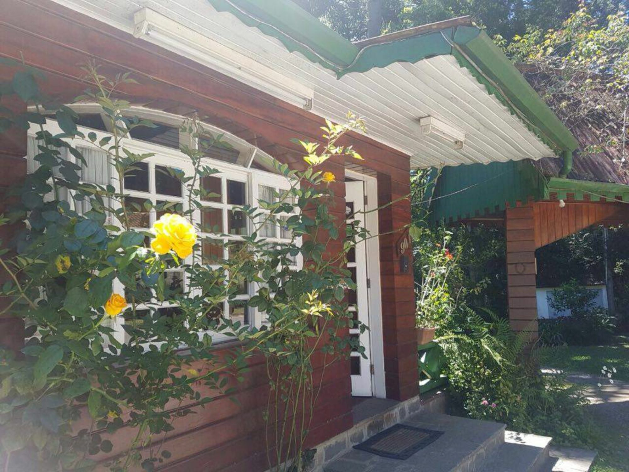 Vale 賓館